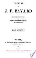 Théatre de Bayard