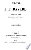 Théatre de Bayard