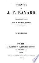 Théatre de Bayard