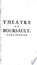 Théâtre de Boursault