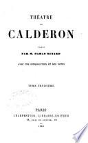 Theatre de Calderon