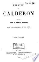Théâtre de Calderon