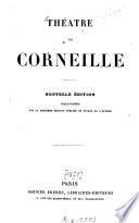 Théâtre de Corneille