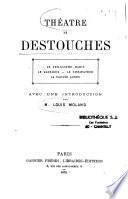 Théâtre de Destouches