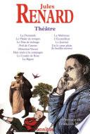 Théâtre de Jules Renard