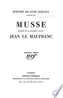 Théâtre de Jules Romains