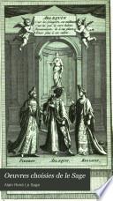 Théâtre de la foire (t.1-4)