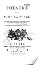Théatre de M. De La Place