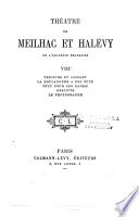 Théâtre de Meilhac et Halévy