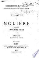 Theatre de Molière