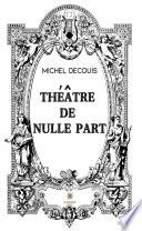 Théâtre de nulle part