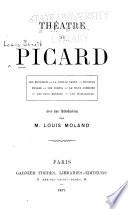 Théatre de Picard...