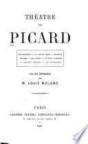 Théâtre de Picard