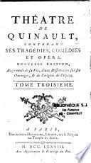 Théâtre de Quinault