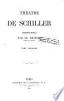 Théatre de Schiller, 3