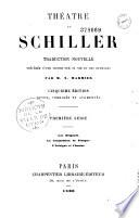 Théâtre de Schiller