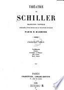 Theatre de Schiller