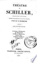 Théâtre de Schiller