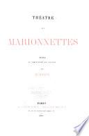 Théâtre des marionnettes