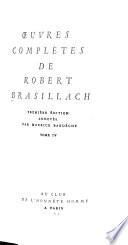 Théâtre: Domremy. Berenice. Adaptation scénique du procès de Jeanne d'Arc. La tragédie d'Hamlet. Macbeth. Le marchand de Venise. Les captives. Septentrion