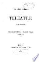 Théâtre du Petit-Château