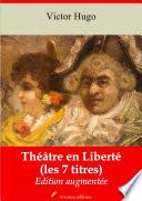 Théâtre en Liberté