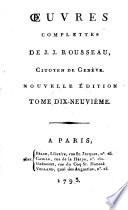Théatre Et Poésies