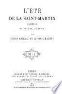 Théâtre français