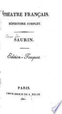 Théâtre français