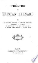 Théâtre ...