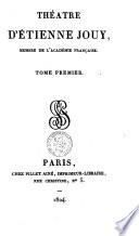 Théâtre