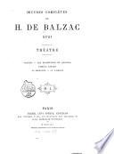 Théâtre
