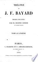 Théâtre