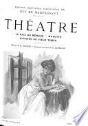 Théatre