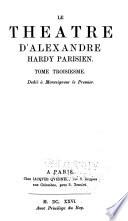Théâtre