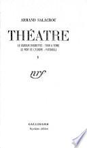 Théâtre
