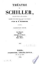 Théâtre ...