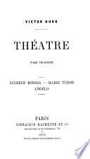 Théâtre