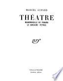 Théâtre