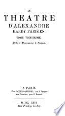 Théâtre