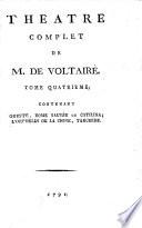 Théâtre