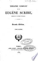 Théâtre