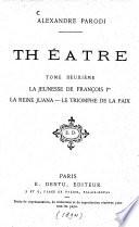 Théatre