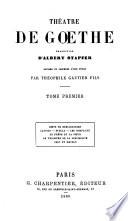 Théâtre