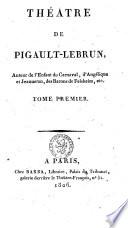 Théâtre