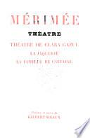 Théâtre