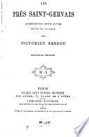Théâtre