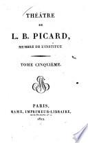 Théâtre