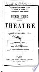 Théâtre