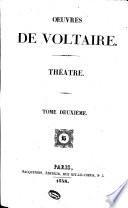 Theatre